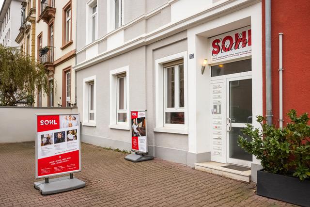 Studio Außen annsicht